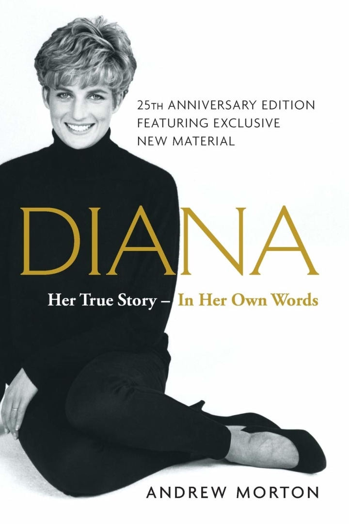 "Diana: Her True Story—In Her Own Words"
