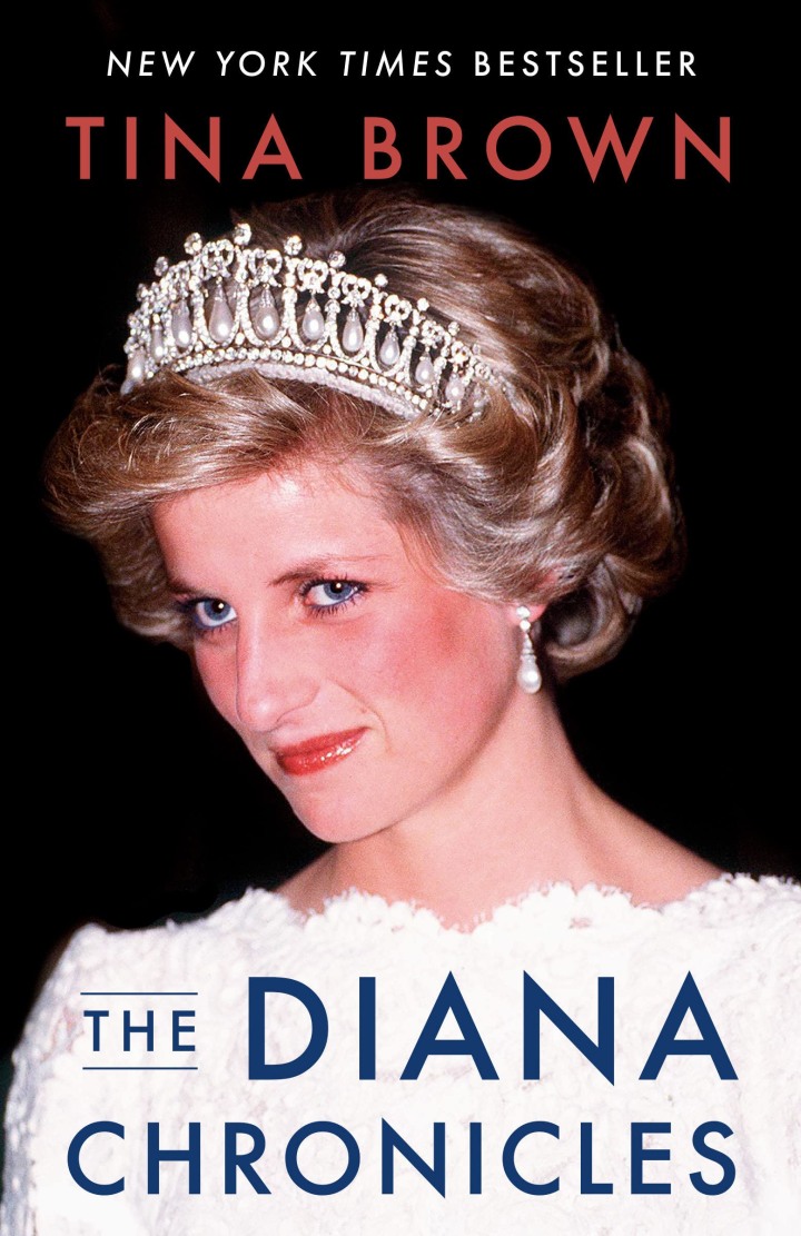 "The Diana Chronicles"