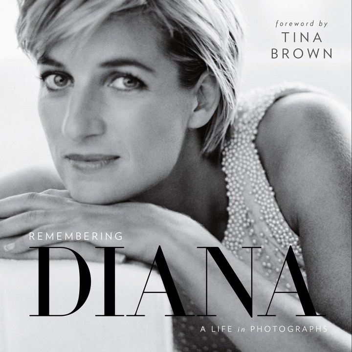 "Remembering Diana: A Life in Photographs"
