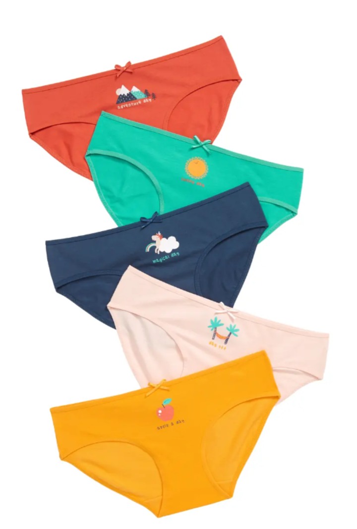 tucker and tate underwear for girls