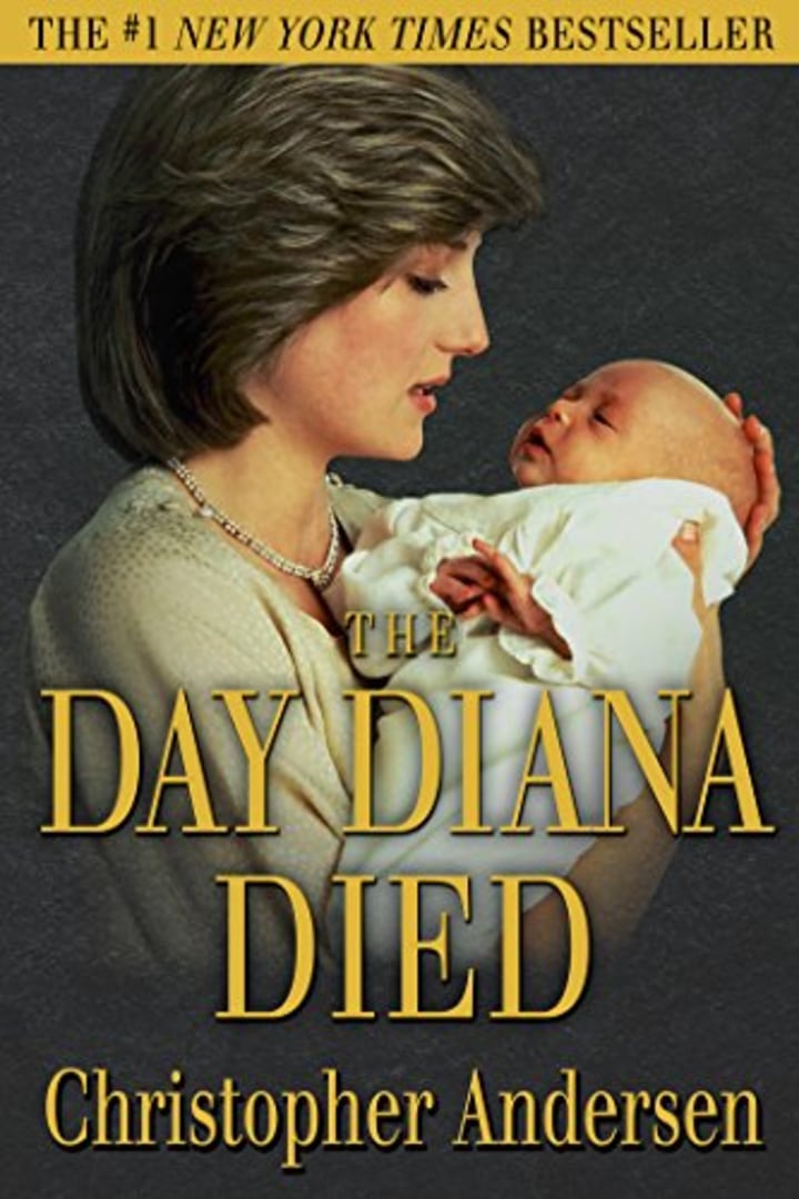 "The Day Diana Died"