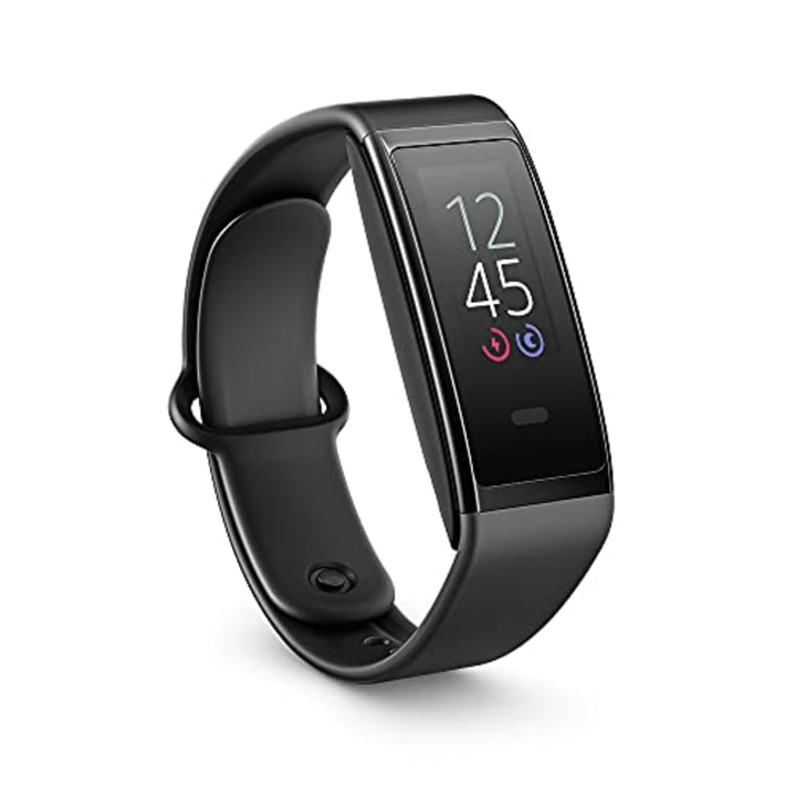 Amazon Halo Band