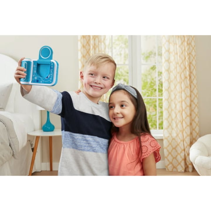VTech KidiZoom PrintCam