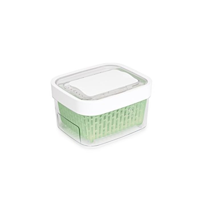 Good Grips GreenSaver Produce Keeper 1.6 Qt