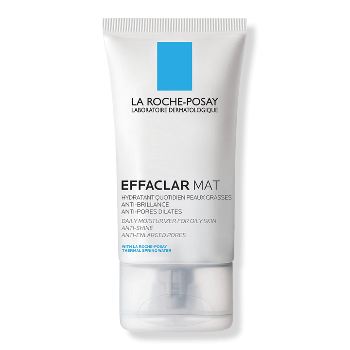 La Roche-Posay Effaclar Mat Daily Face Moisturizer for Oily Skin