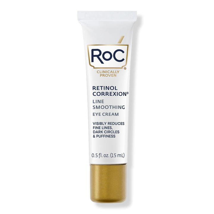RoC Retinol Correxion Line Smoothing Eye Cream
