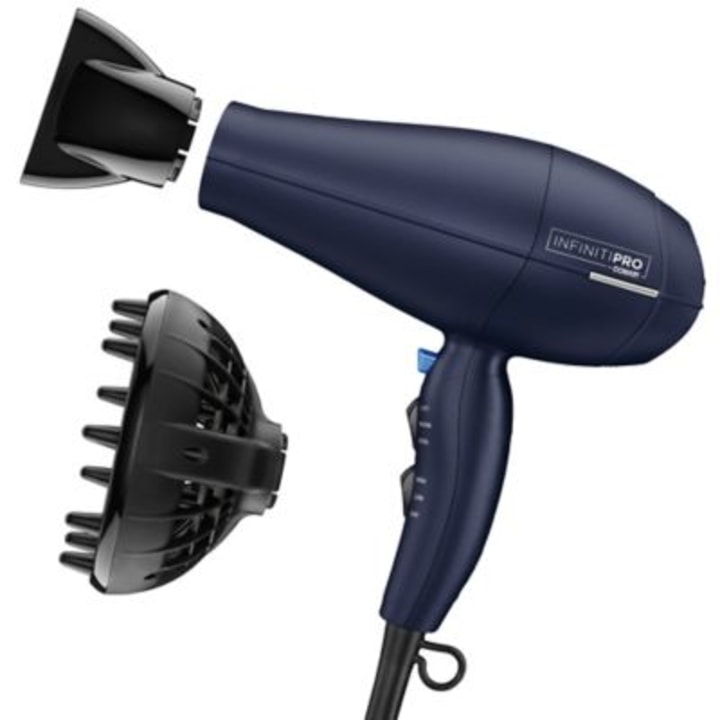 InfinitiPRO by Conair Hair Dryer