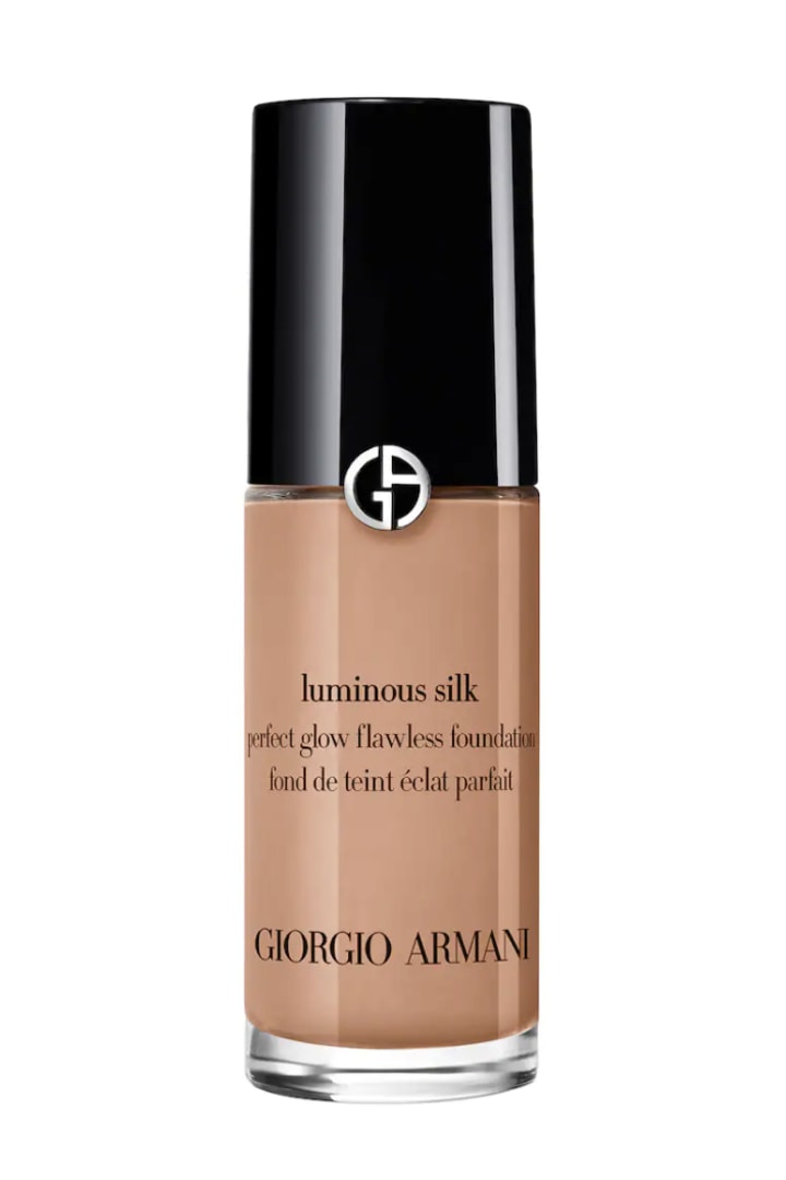 Luminous Silk Perfect Glow Flawless Foundation