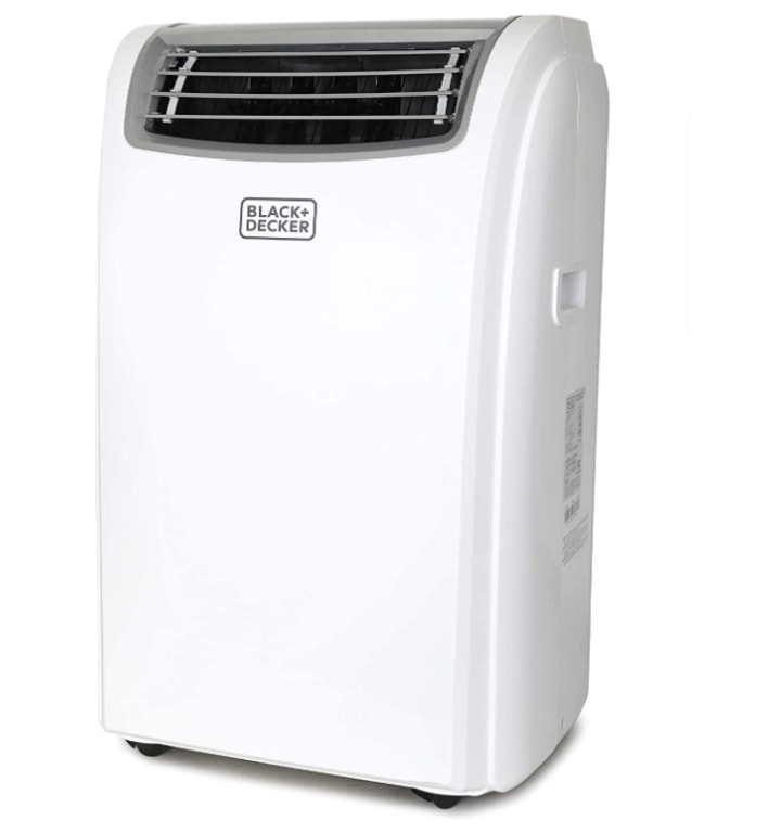 14,000 BTU Portable Air Conditioner