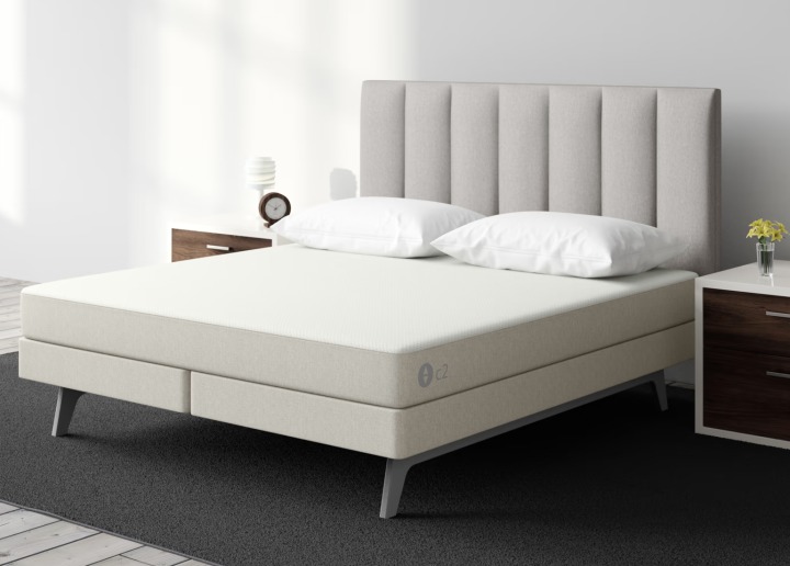 360 c2 Smart Bed