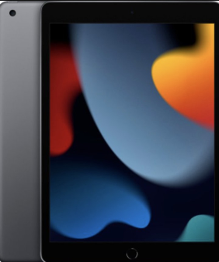 Apple 10.2-Inch iPad