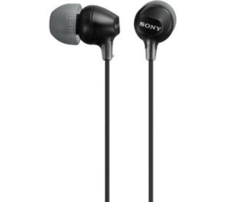 Sony  In-Ear Wired Earbuds