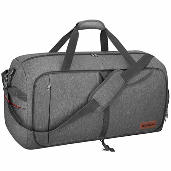 Canway Travel Duffel Bag