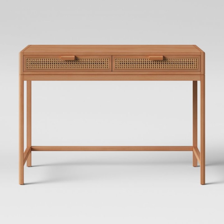 Opalhouse Minsmere Writing Desk with Drawers