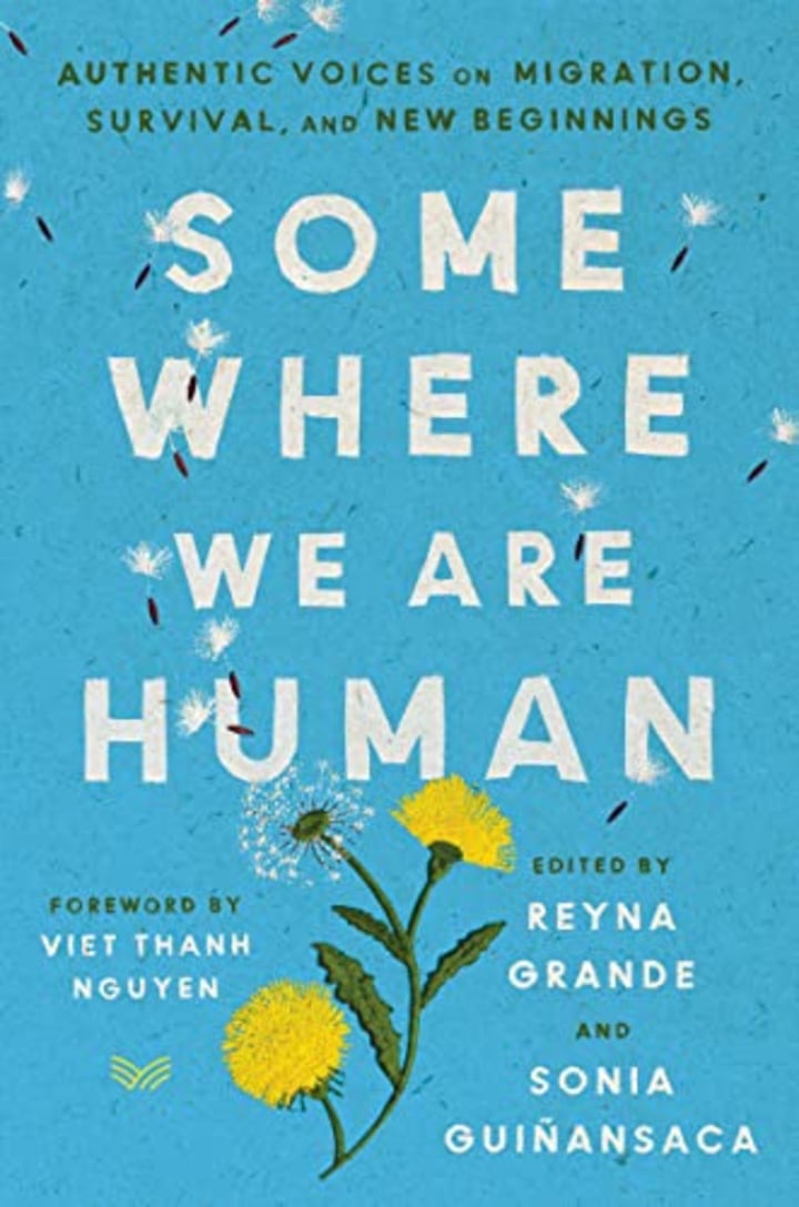 &quot;Somewhere We Are Human,&quot;