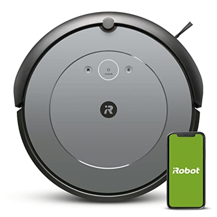 iRobot Roomba i2 (2152) Robot Vacuum