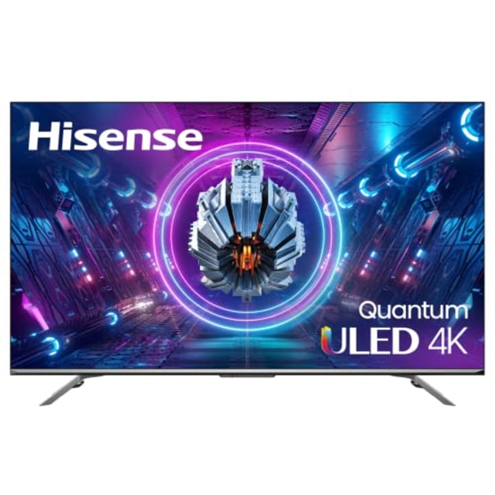 Hisense ULED Series 65-inch Android 4K Smart TV