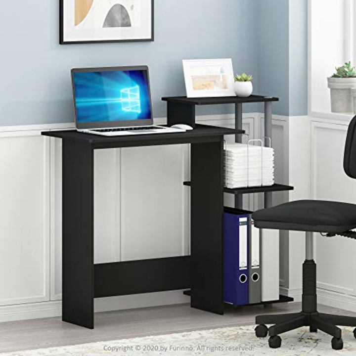 Furinno Efficient Home Computer Desk