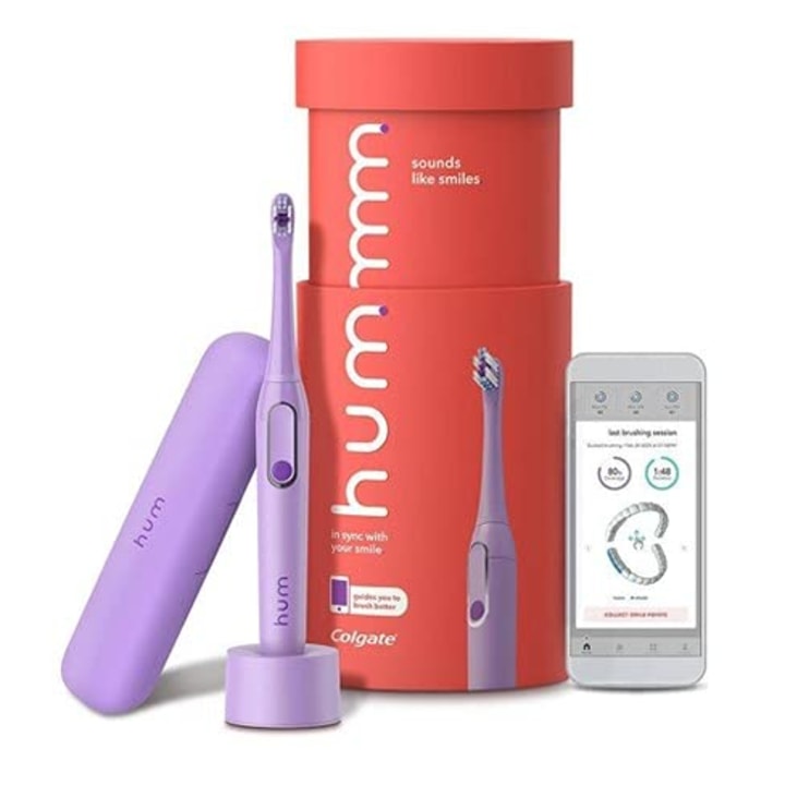 Hum by Colgate Electric Toothbrush