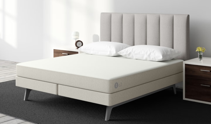 Sleep Number 360 C2 Smart Bed