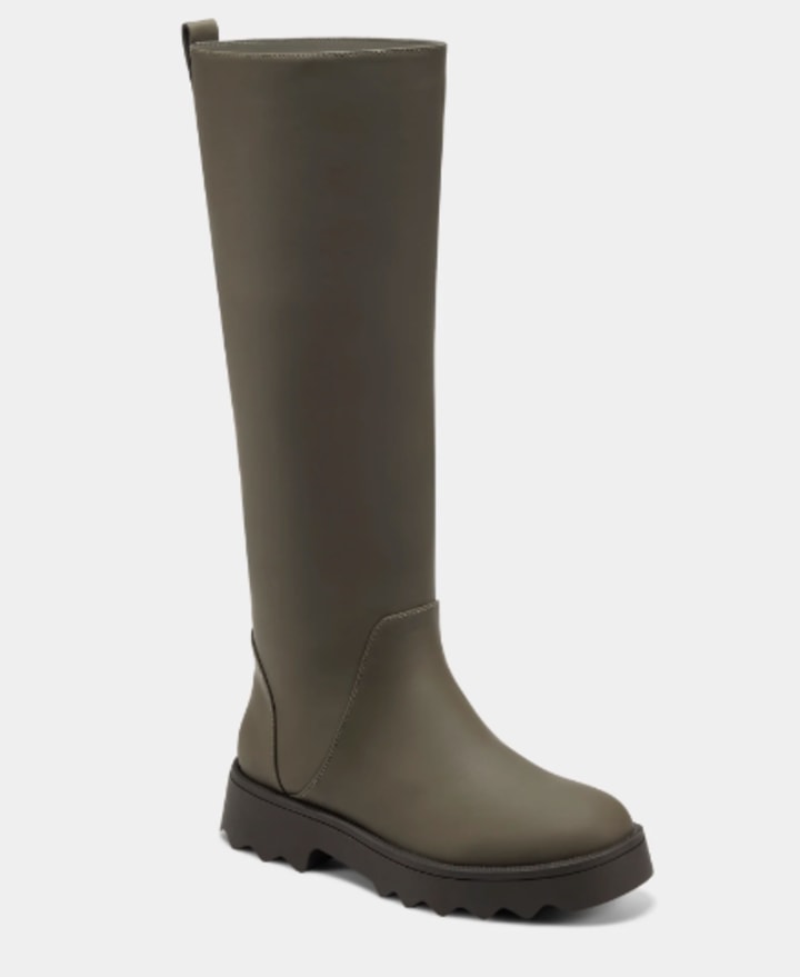 Slalom Boot