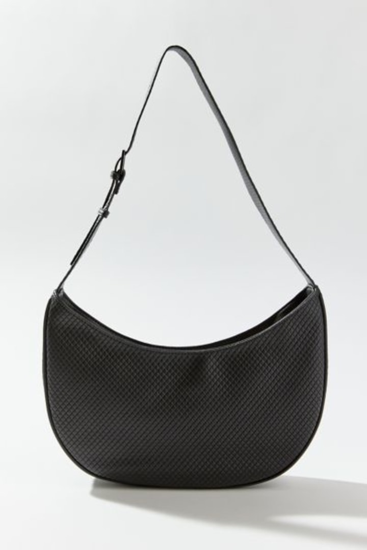 Urban Outfitters HVISK Soft Shoulder Bag