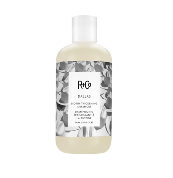 R+Co Thickening Shampoo