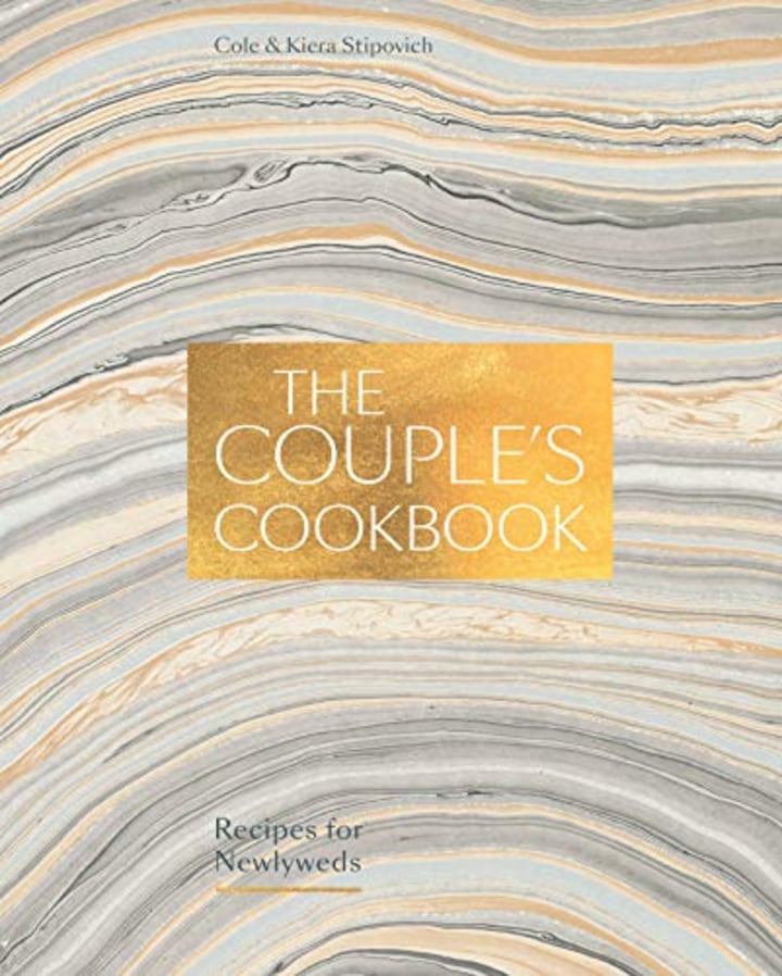 The Couple&#039;s Cookbook: Recipes for Newlyweds