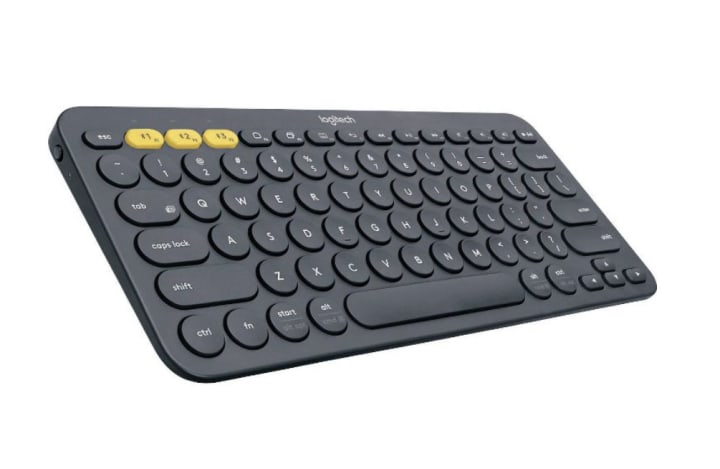 K380 Bluetooth Keyboard