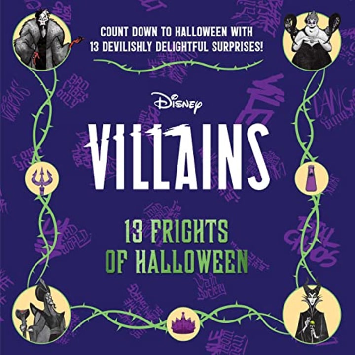 17 Halloween advent calendars to shop in 2022