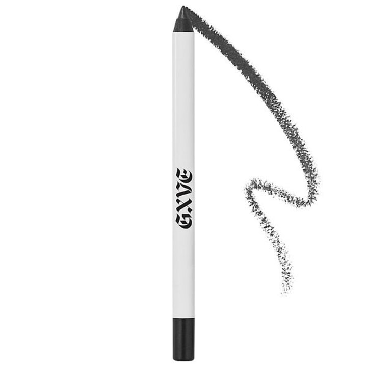 GXVE BY GWEN STEFANI Line It Up Clean 24-Hr Gel Pencil Waterproof Eyeliner Spiderwebs 0.01 oz / 0.034 g