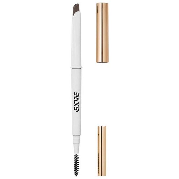GXVE BY GWEN STEFANI Most Def Clean Instant Definition Sculpting Eyebrow Pencil 4 0.01 oz / 0.034 g
