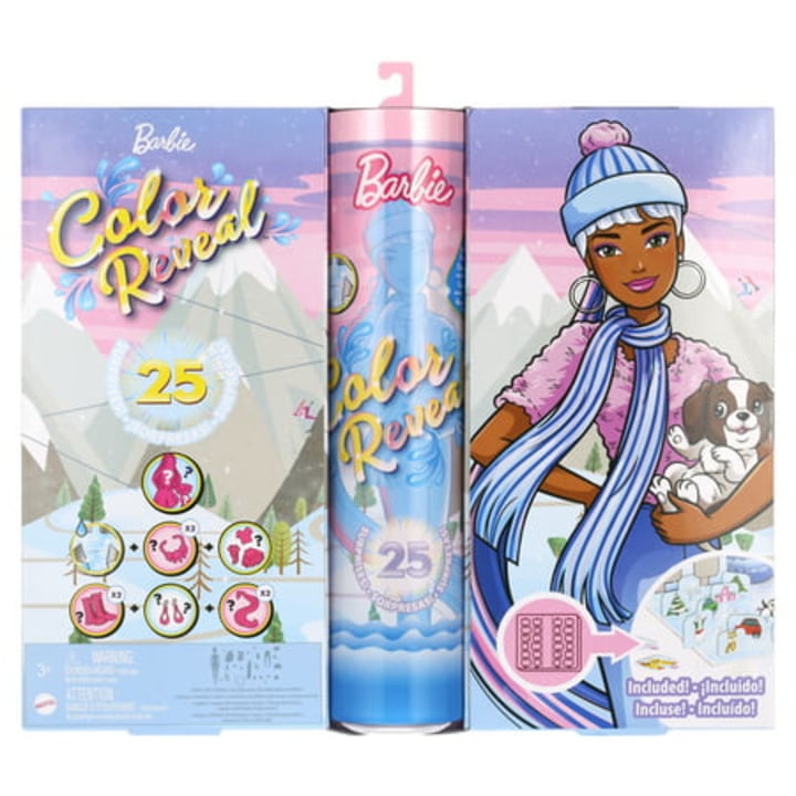 33 best Advent calendars for kids in 2022 - TODAY