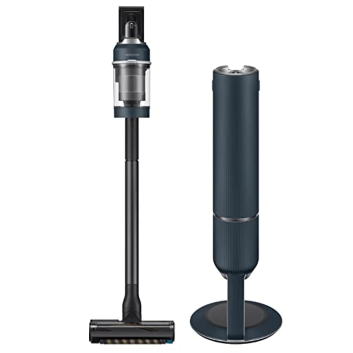 SAMSUNG Bespoke Jet Cordless Stick Vacuum Cleaner