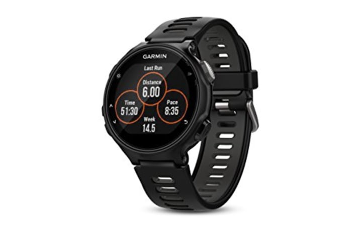 Garmin Forerunner Multisport GPS Running Watch