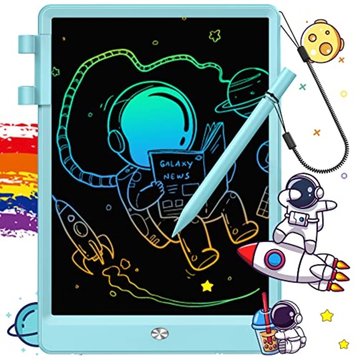 Flueston LCD Writing Tablet Doodle Board