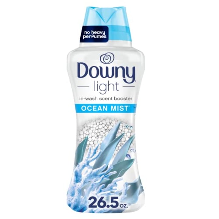 Downy Unstopables in-wash Scent Booster Beads