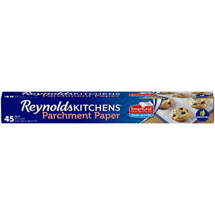 Reynolds Kitchens Parchment Paper Roll