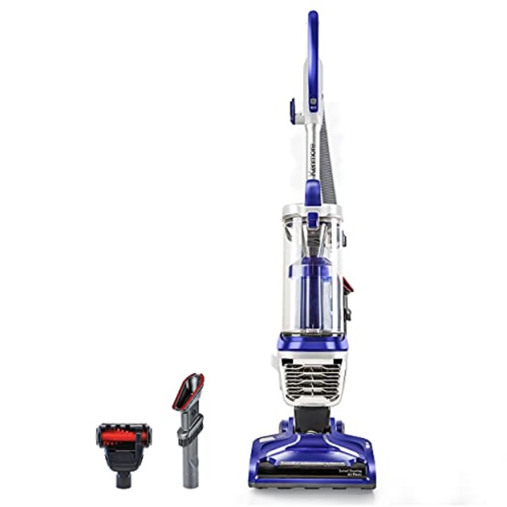 Kenmore Bagless Upright Vacuum