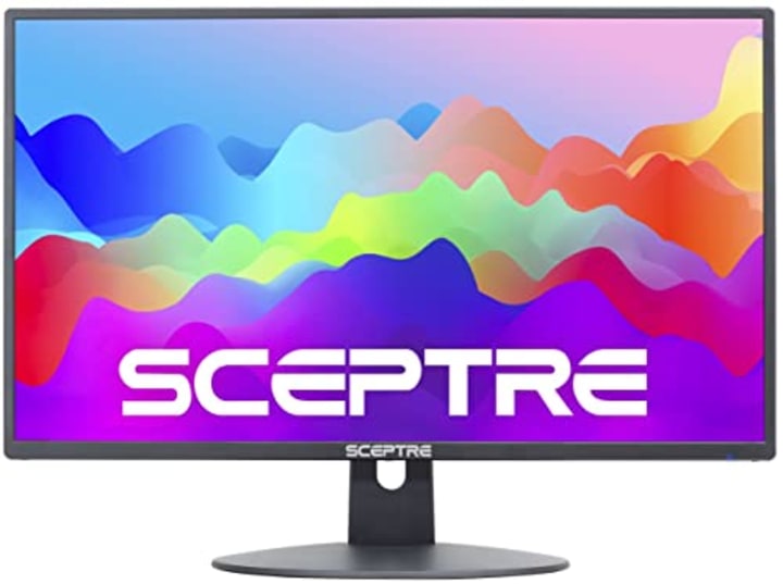 Sceptre 20-Inch 75Hz LED Monitor