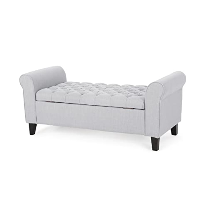 Christopher Knight Home Storage Bench