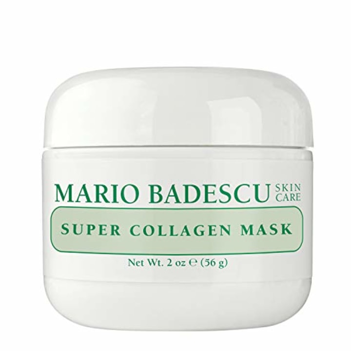 Mario Badescu Super Collagen Mask, 2 Ounce (Pack of 1)