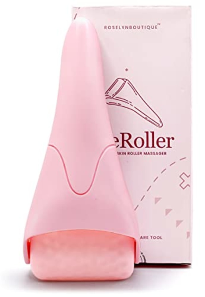 Ice Roller Massager