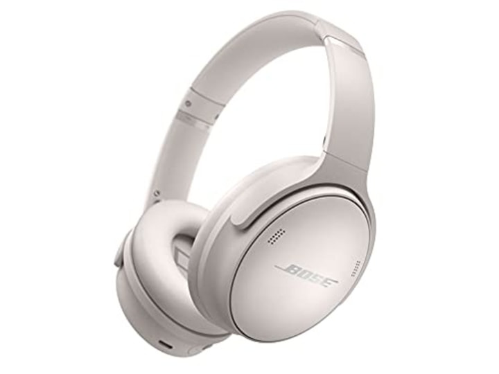 Bose QuietComfort 45 Bluetooth Wireless Headphones