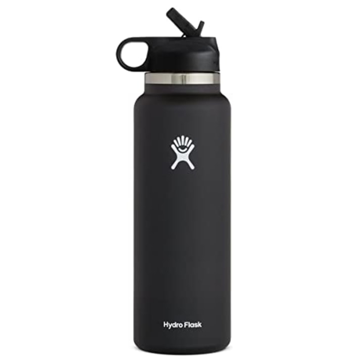 Hydro Flask Wide Mouth (40 Oz.)