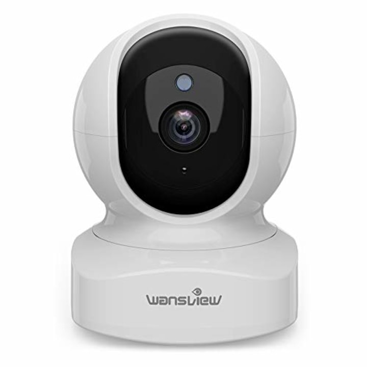 Wansview Home Security Camera