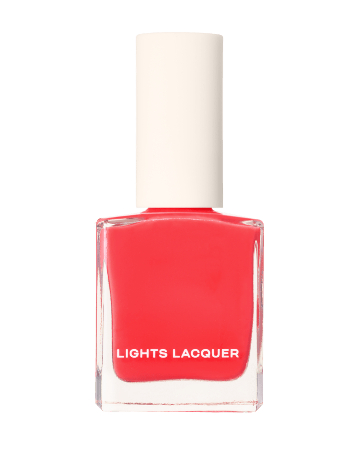 Lights &amp; Lacquer Nail Polishes