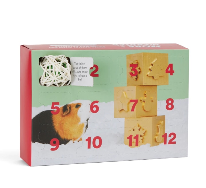 33 best Advent calendars under 25 to shop in 2022