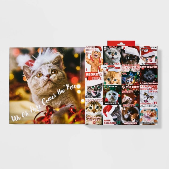 33 best Advent calendars under $25 to shop in 2022