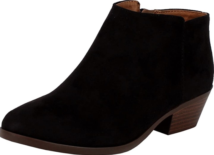 Chance Women's Ankle Booties
